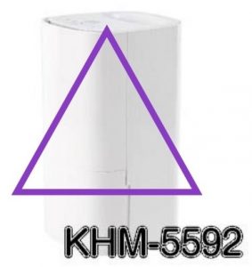 KHM-5592