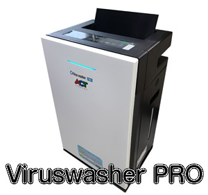 Viruswasher PRO